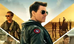 Top Gun: Maverick konusu ne? Top Gun: Maverick oyuncuları kimler?