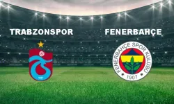 Trabzonspor-Fenerbahçe derbi maçı ne zaman, saat kaçta, hangi kanalda? Trabzonspor-Fenerbahçe maçı şifresiz mi?