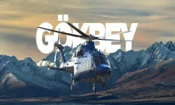 TUSAŞ T625 GÖKBEY Helikopter Özellikleri Neler? T625 GÖKBEY Helikopter Yerli Mi?