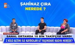 Tosya Türkiye’nin Gündeminde: Müge Anlı Muhammet Çıra Olayı Nedir? Muhammet Çıra Kimdir?