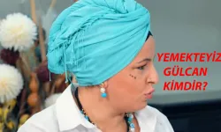 Zuhal Topal'la Yemekteyiz Gülcan Çiçek Kimdir? Yemekteyiz Gülcan Kaç Yaşında, Nereli, Ne İş Yapıyor?