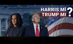 ABD'nin yeni başkanı kim olacak? Seçim sonuçları belli oldu mu? Kamala Harris mi ? Donald Trump mı? (5 Kasım 2024)