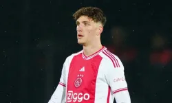 Ajax - PSV Maçı Ne Zaman, Saat Kaçta, Hangi Kanalda, Şifresiz Mi? Ahmetcan Kaplan Sahada Olacak Mı?