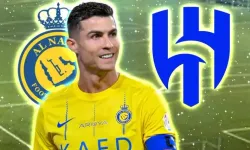 Al Nassr - Al Hilal Maçı Ne Zaman, Saat Kaçta, Hangi Kanalda? Al Nassr - Al Hilal Maçı Canlı İzle!