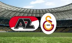 AZ Alkmaar-Galatasaray UEFA Avrupa Ligi maçı ne zaman, saat kaçta? AZ Alkmaar-Galatasaray maçı hangi kanalda?