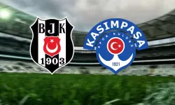 Beşiktaş – Kasımpaşa maçı ne zaman, saat kaçta? Beşiktaş – Kasımpaşa maçı hangi kanalda yayınlanacak?