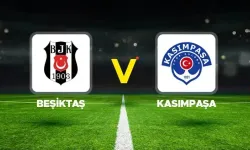 Beşiktaş - Kasımpaşa Maçı Ne Zaman, Saat Kaçta, Hangi Kanalda? 11. Hafta Karşılaşması (İlk 11)