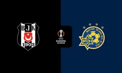 Beşiktaş - Maccabi Tel Aviv maçı ne zaman, saat kaçta, hangi kanalda? Beşiktaş - Maccabi Tel Aviv maçı şifresiz mi?