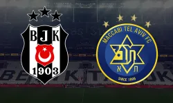 Beşiktaş – Maccabi Tel Aviv UEFA Avrupa Ligi Maçı Nerede Oynanacak? Beşiktaş – Maccabi Tel Aviv Maçı Yayın Bilgisi