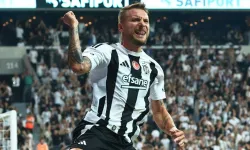 Beşiktaş’a Kötü Haber: Ciro Immobile Kasımpaşa Maçında Sakatlandı