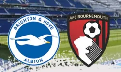 Bournemouth - Brighton Maçı Ne Zaman, Saat Kaçta, Hangi Kanalda, Şifresiz Mi? Ferdi Kadıoğlu Sahada Olacak Mı?