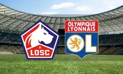 CANLI | Lille - Lyon Maçı Ne Zaman, Saat Kaçta, Hangi Kanalda? (Canlı Yayın Linki)