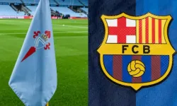 Celta Vigo - Barcelona Maçı Ne Zaman, Saat Kaçta, Hangi Kanalda? Celta Vigo - Barcelona Maçı Şifresiz Mi Yayınlanacak?