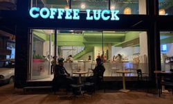 Cofe Luck, Taşköprü’de hizmete açıldı (görüntülü haber)