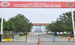 KASTAMONU E TİPİ KAPALI VE AÇIK CEZA İNFAZ KURUMU MÜDÜRLÜĞÜ