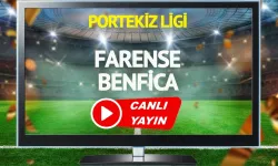 Farense - Benfica Maçı Canlı İzle (Maç Linki)