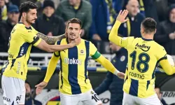 Fenerbahçe, Sivasspor'u 4-0 yendi