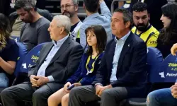 Fenerbahçe’de Unutulmaz Buluşma! Ali Koç, Aziz Yıldırım ve Zeljko Obradovic Yeniden Bir Arada