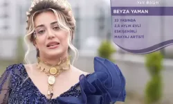 Gelin Evi Beyza Yaman kimdir, kaç yaşında, nereli? Gelin Evi Beyza Yaman ne iş yapıyor?