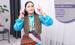 Gelin Evi Buse İrem Kavalcı kimdir, kaç yaşında? Gelin Evi Buse İrem Kavalcı ne iş yapıyor?