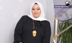 Gelin Evi Fatma Seyhan kimdir, kaç yaşında, nereli? Gelin Evi Fatma Seyhan ne iş yapıyor?