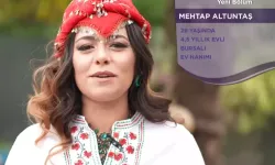 Gelin Evi Mehtap Altuntaş kimdir, kaç yaşında, nereli? Gelin Evi Mehtap Altuntaş ne iş yapıyor?