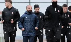 GMG Kastamonuspor, 24 Erzincanspor’u ağırlıyor!