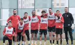 GMG Kastamonuspor, Isparta 32 Spor’u konuk edecek: Heyecan dorukta!