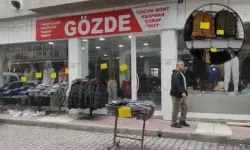 Gözde Bay-Bayan Giyim, Taşköprü’de Yeni Adresinde Hizmette