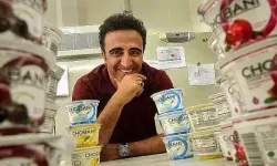 Hamdi Ulukaya kimdir, nereli? Hamdi Ulukaya ne iş yapıyor? Hamdi Ulukaya serveti ne kadar?