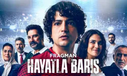 Hayatla Barış filmi konusu nedir? Hayatla Barış oyuncuları kimler?