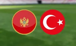 Karadağ - Türkiye Maçı Ne Zaman, Saat Kaçta, Hangi Kanalda? Karadağ - Türkiye Milli Maçı Şifresiz Mi Yayınlanacak?