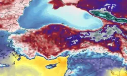 Kastamonu'da Çarşamba günü başlayacak, göz gözü görmeyecek!