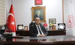 Kastamonu İl Sağlık Müdürü Dr. Derdiyok: 'Diyabet 2021'de 6,7 milyon can aldı'