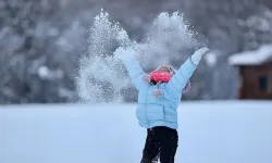 Kastamonu'nun 3 ilçesinde taşımalı eğitime 1 gün ara verildi!