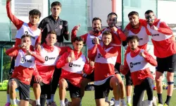 Lider Kastamonuspor, Kepez Spor’a konuk oluyor!