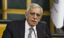 Mardin Belediye Başkanı Ahmet Türk Kimdir, Kaç Yaşında, Nereli? Ahmet Türk hangi partiden?