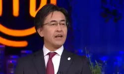 MasterChef Kasahara Kenichi kimdir? Japonya İstanbul Başkonsolosu Kasahara Kenichi kimdir? Kasahara Kenichi kaç yaşında?