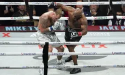 Mike Tyson - Jake Paul Boks Maçını Kim Kazandı? İşte Detaylar!