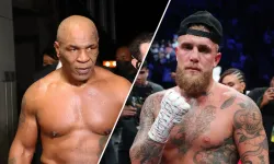 Mike Tyson – Jake Paul maçı ne zaman? Mike Tyson – Jake Paul boks maçı hangi kanalda yayınlanacak?