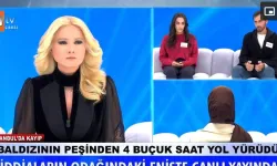 Müge Anlı Esma Yavuz olayı nedir? Müge Anlı Esma Yavuz kimdir?