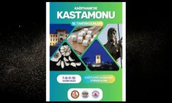 Kastamonulular, Kağıthane Hasbahçe de buluşuyor: Hem İstanbullular, hem de Kastamonulular davetli