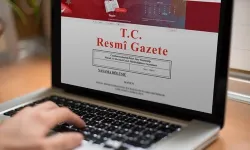 Kastamonu'da acele kamulaştırma kararı alındı: Karar Resmi Gazete'de