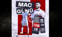 GMG Kastamonuspor, Isparta 32 Spor’u konuk edecek: Heyecan dorukta!