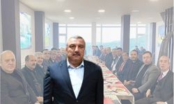 Taşköprü Dernekler Federasyonu'ndan davet var