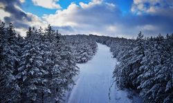 Kastamonu Valiliği, Taşköprü'yü paylaştı (görüntülü haber)