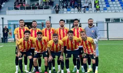 Taşköprüspor deplasmanda berabere kaldı: Gözler Çankırıspor maçında!