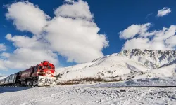 Turistik Doğu Ekspres Bilet Fiyatları: 2024-2025 Doğu Ekspres Seferleri Ne Zaman? Doğu Ekspres Bilet Fiyatları Ne Kadar?