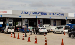 TÜVTÜRK'ten vergi borcu olan araç sahiplerine muayene kolaylığı