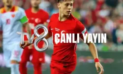 TV8 Türkiye - Galler Milli Maçı Canlı İzle | TV8 Frekans Ayarı Nasıl Yapılır, TV8 Kaçıncı Kanalda, TV8 Nasıl İzlenir?